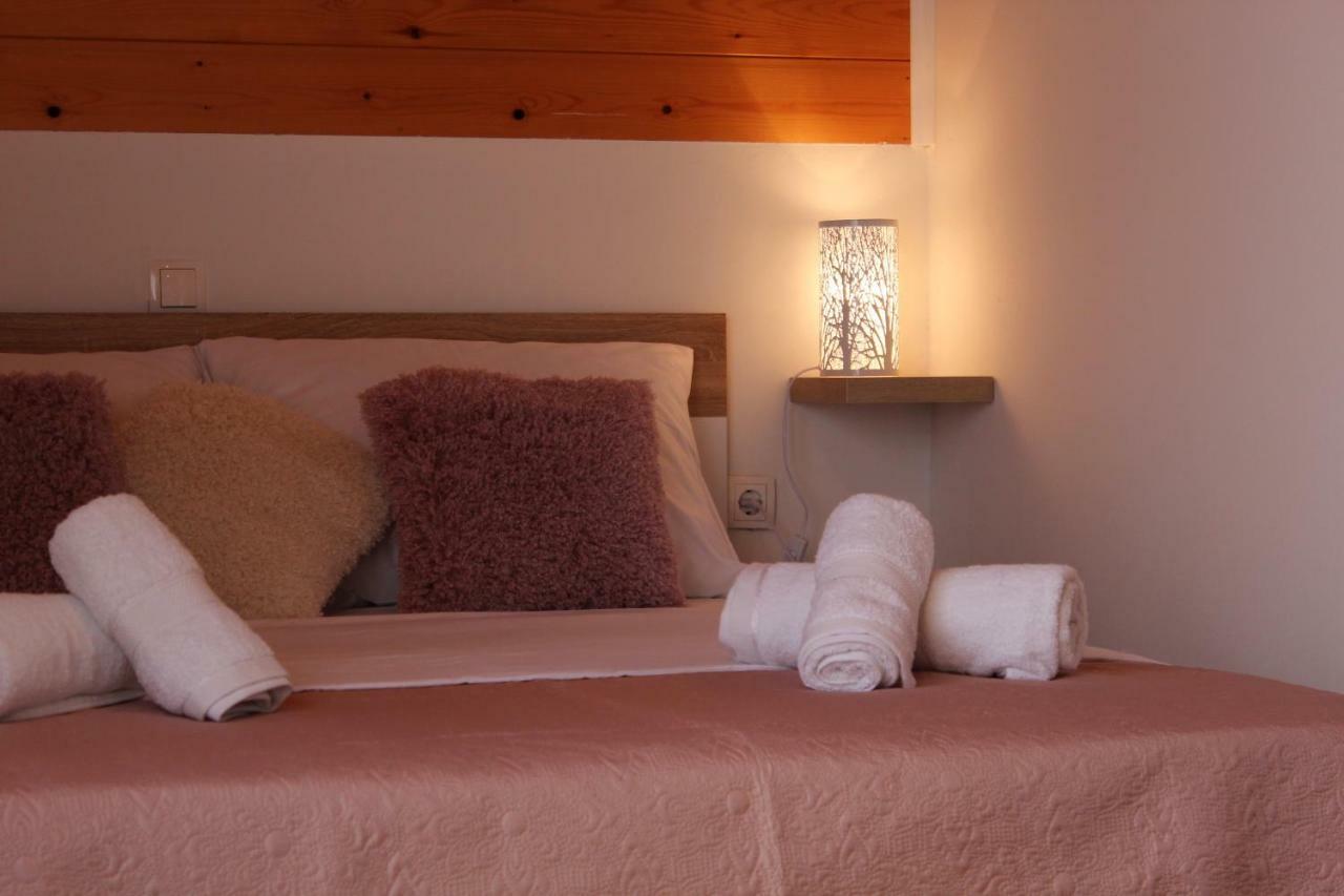גרבובץ Neda Holiday House מראה חיצוני תמונה