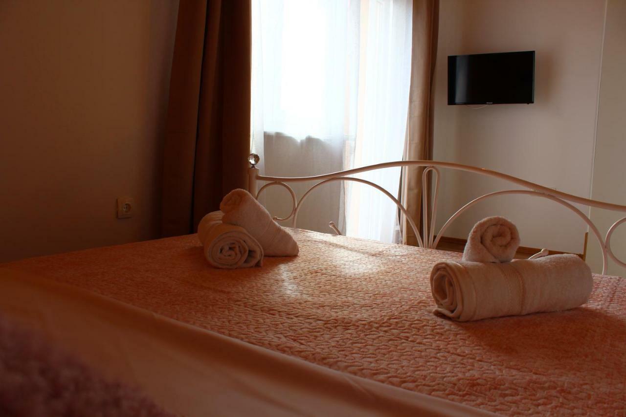 גרבובץ Neda Holiday House מראה חיצוני תמונה