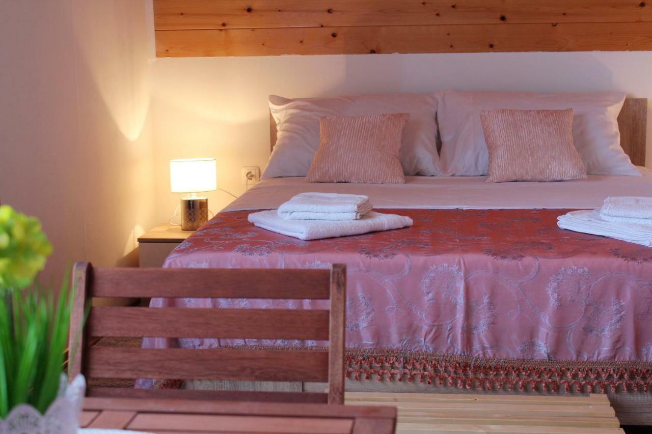 גרבובץ Neda Holiday House מראה חיצוני תמונה