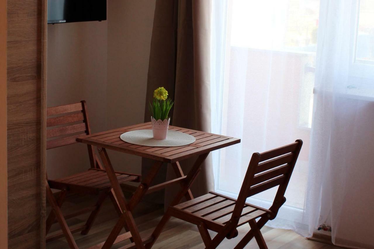 גרבובץ Neda Holiday House מראה חיצוני תמונה