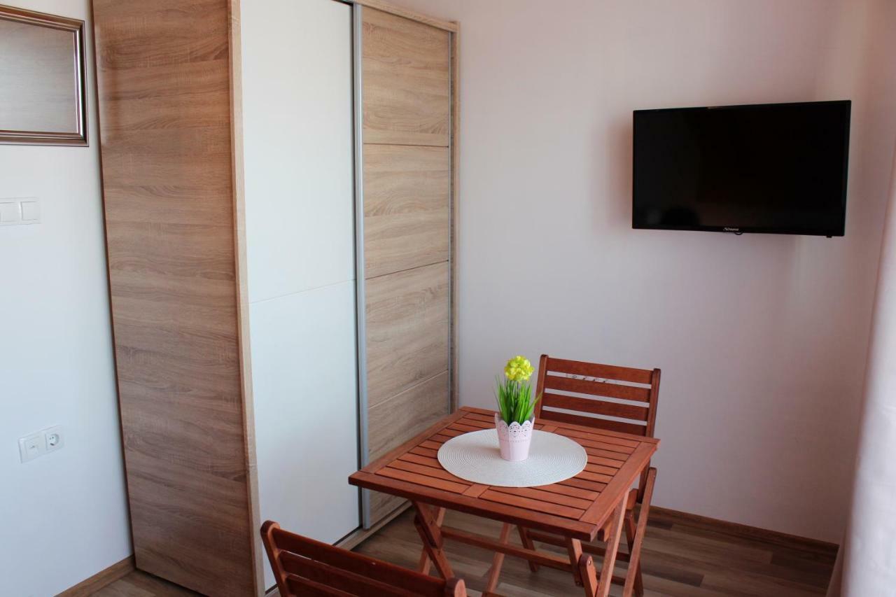 גרבובץ Neda Holiday House מראה חיצוני תמונה